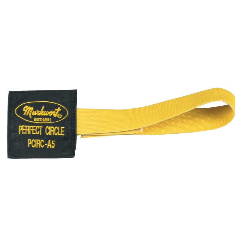 Markwort The Perfect Circle Pitcher's Training Aid, 15 - 17-Inch Circumference - Image 1